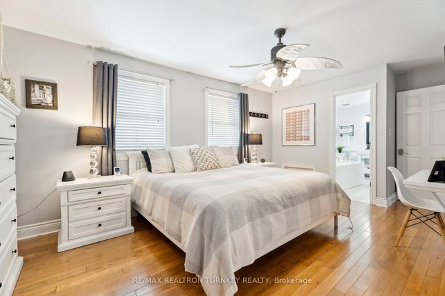 10 Dafoe St, House other with 4 bedrooms, 3 bathrooms and 10 parking in Zephyr ON | Image 22