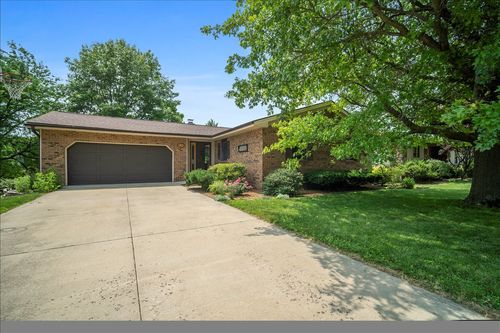 315 S Bone Dr, Normal, IL, 61761-4327 | Card Image