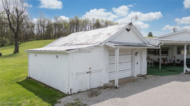 View of outbuilding | Image 28