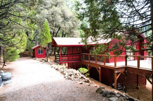 19314 Ponderosa Dr, Pioneer, CA, 95666-9350 | Card Image