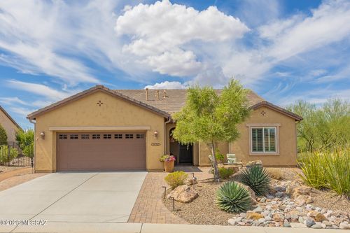 31752 S Summerwind Dr, Oracle, AZ, 85623-7448 | Card Image