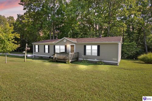 722 Sandstone Ridge Rd, Bonnieville, KY, 42713-8477 | Card Image