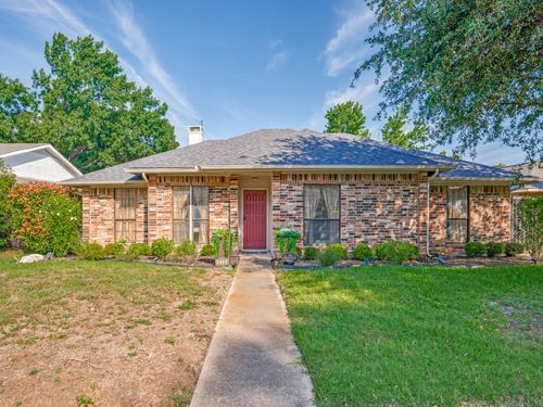 313 Pepperwood Street, Coppell, TX, 75019 | Card Image