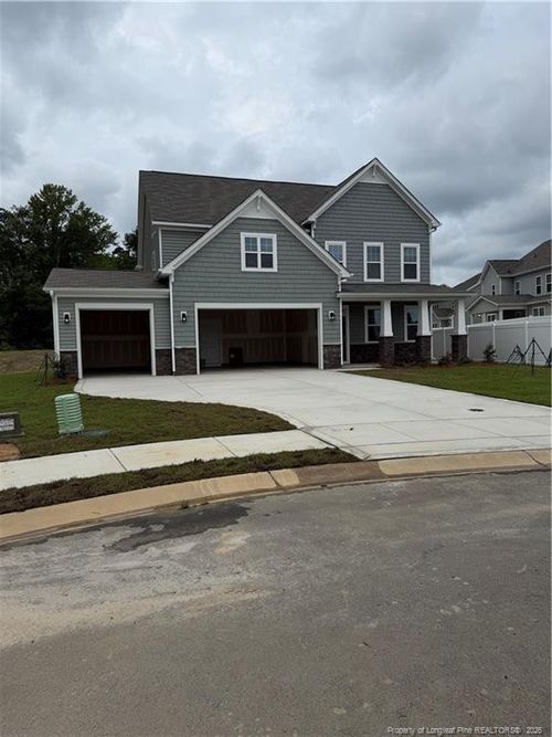 4209 Autumwood Ln, Fayetteville, NC, 28311-0060 | Card Image