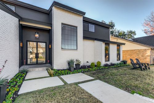 15710 Nedra Way, Dallas, TX, 75248-4033 | Card Image