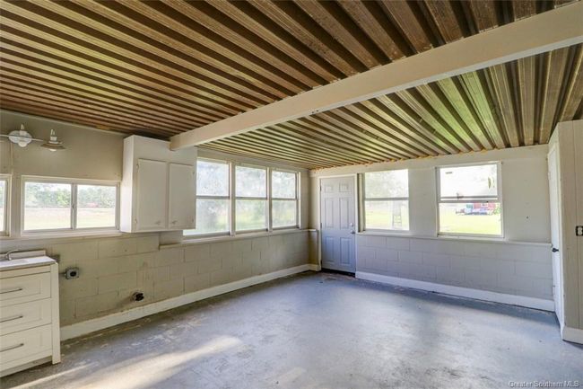 101 N Welty Ave, House other with 2 bedrooms, 1 bathrooms and null parking in Iowa LA | Image 6