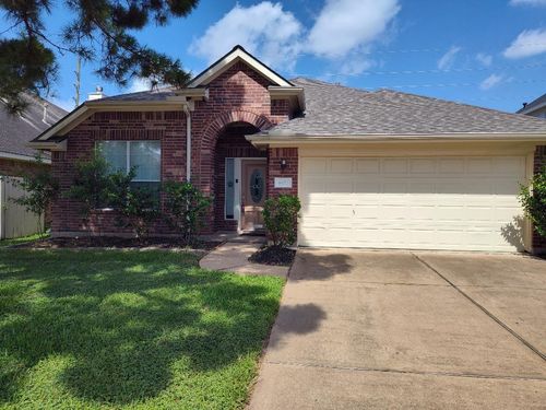 6327 Bonnie Chase Ln, Katy, TX, 77449-2341 | Card Image