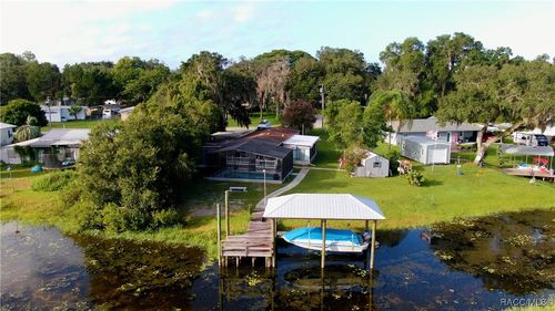 4010 E Dandy Loop, Hernando, FL, 34442-3120 | Card Image