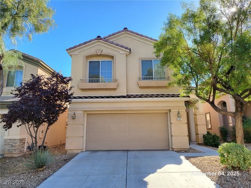 6147 Pine Banks Ct, Las Vegas, NV, 89141-8583 | Card Image