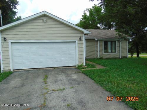 180 Quarry Ln, Bardstown, KY, 40004 | Card Image