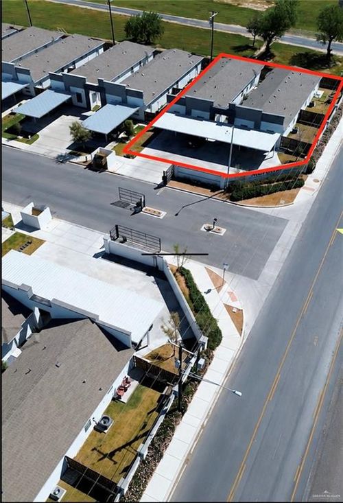 3412 S Colt Ln, Edinburg, TX, 78539-2567 | Card Image