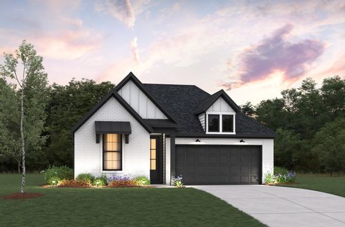 2031 Forest Stream Way, Conroe, TX, 77304-3812 | Card Image