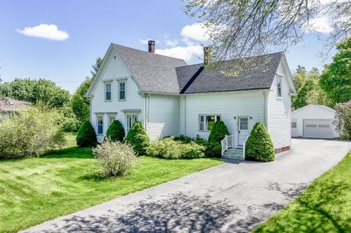 957 River Road, Saint George, ME, 04860 | Card Image