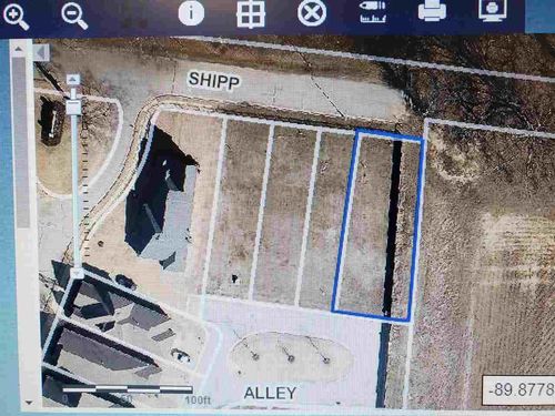 5557 Shipp Rd, Millington, TN, 38053-1518 | Card Image