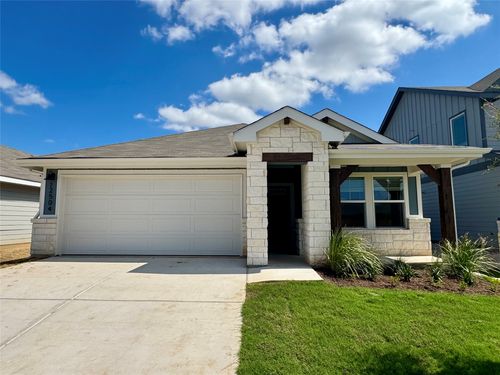 12504 Saint Thomas Drive, Del Valle, TX, 78617 | Card Image