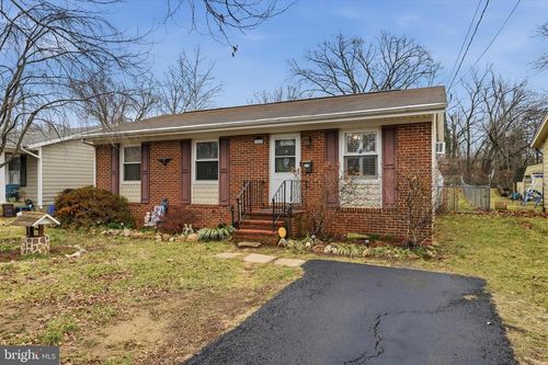 320 Opequon Ave, WINCHESTER, VA, 22601-5126 | Card Image
