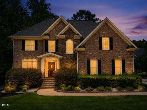 8401 Chelridge Dr, Wake Forest, NC, 27587-4161 | Card Image