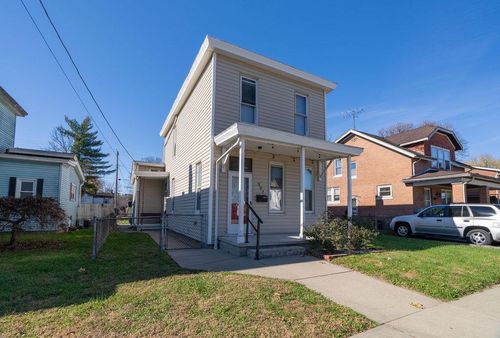 537 Front St, Lawrenceburg, IN, 47025 | Card Image