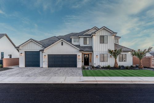 3178 E 2110 S, St. George, UT, 84790-2384 | Card Image