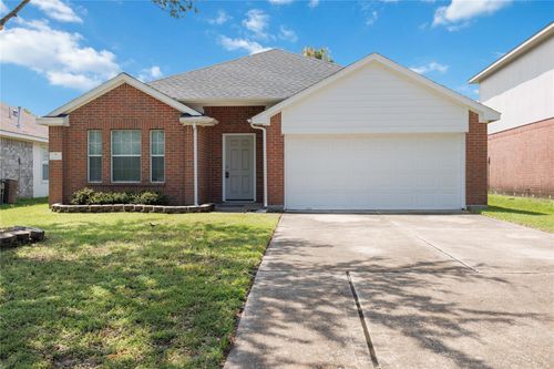 2619 Dylans Crossing Dr, Houston, TX, 77038-2668 | Card Image