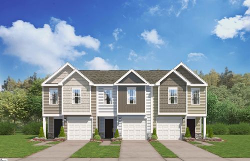 1299 Forestbrook Ln, Spartanburg, SC, 29303-6356 | Card Image