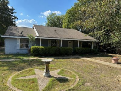 1606 Wilson Street, House other with 4 bedrooms, 3 bathrooms and 4 parking in Bastrop TX | Image 1