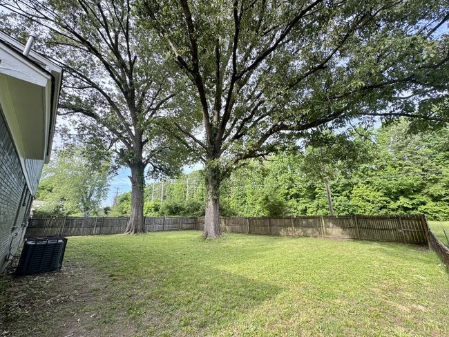 3824 Cazassa Rd, House other with 5 bedrooms, 2 bathrooms and 1 parking in Memphis TN | Image 22