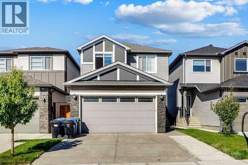 99 Savanna Way Ne, Calgary, AB, T3J0Y6 | Card Image
