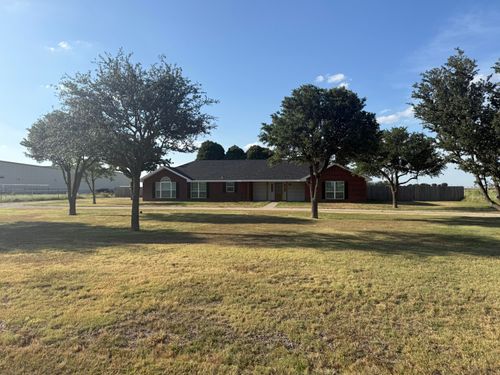 7405 Bean Rd, San Angelo, TX, 76905-7615 | Card Image
