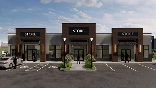 307 Oak St, Conway, AR, 72032-4646 | Card Image