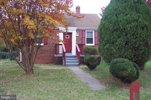 4115 Leake Ave, Richmond, VA, 23224-6214 | Card Image