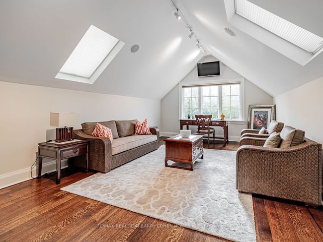 192 Forest Hill Rd, House other with 5 bedrooms, 6 bathrooms and 2 parking in Toronto ON | Image 26