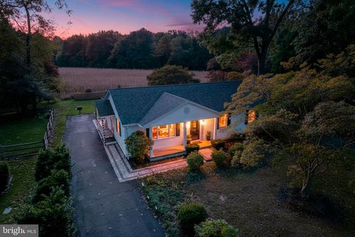 110 Whisperwood Ln, REHOBOTH BEACH, DE, 19971-9520 | Card Image