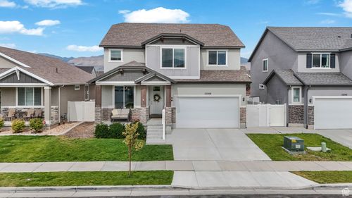 12248 S Croyden Ln, Herriman, UT, 84096-1697 | Card Image