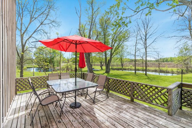 7884 County Rd 13, House other with 3 bedrooms, 2 bathrooms and 10 parking in Lisle ON | Image 17