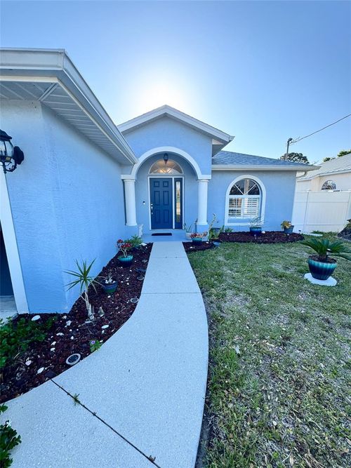 256 Cougar Way, ROTONDA WEST, FL, 33947-2401 | Card Image