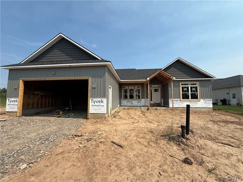 Lot 214 Forest View Lane, Manlius, NY, 13116 | Card Image