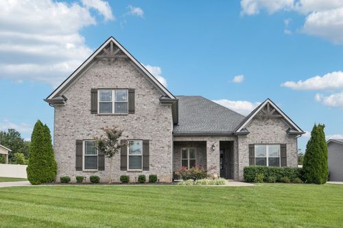 2822 Bertram Ct, Murfreesboro, TN, 37129-3793 | Card Image