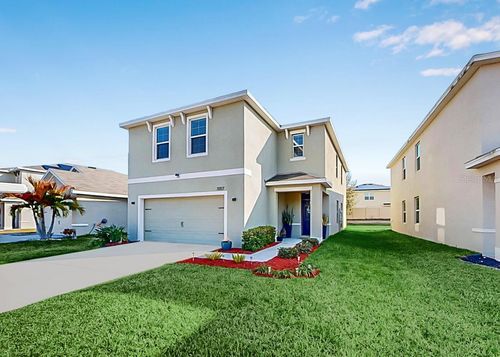 11117 Leland Groves Dr, RIVERVIEW, FL, 33579-9633 | Card Image