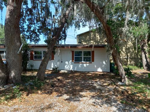 354 Hibiscus Ave, Merritt Island, FL, 32953-4717 | Card Image