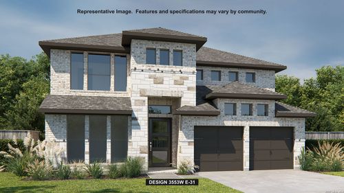 10126 Sumlin Court, San Antonio, TX, 78254 | Card Image