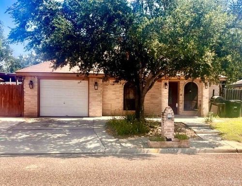 3100 Indian Hl, McAllen, TX, 78504-6053 | Card Image