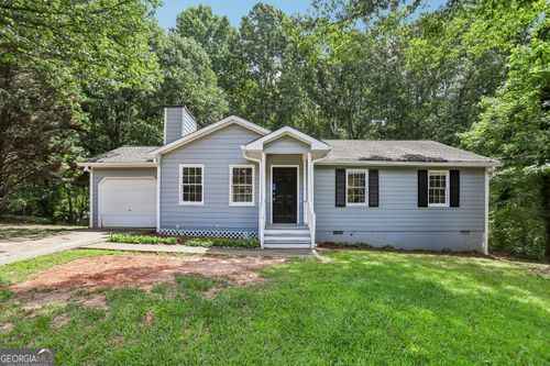 1019 Davis Mill Rd S, dallas, GA, 30157-6247 | Card Image