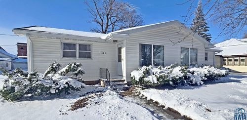 305 Franklin St, Fonda, IA, 50540-7716 | Card Image