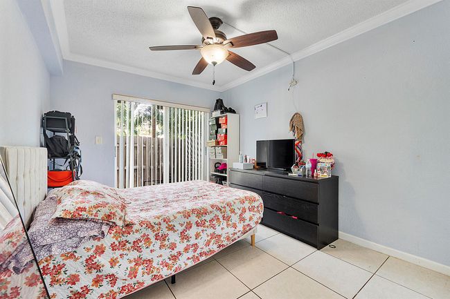 10 - 2741 Ne 8th Avenue, Condo with 2 bedrooms, 1 bathrooms and null parking in Wilton Manors FL | Image 10