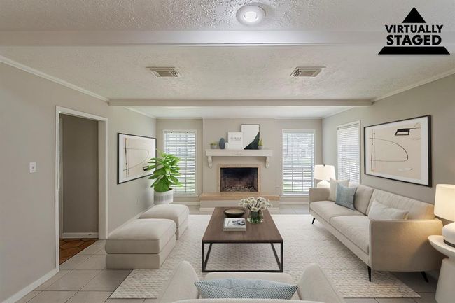 7803 Hurst Forest Dr, House other with 4 bedrooms, 3 bathrooms and 2 parking in Humble TX | Image 13