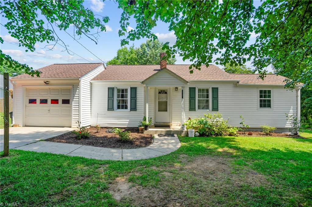 South St, Winston Salem, NC 27127