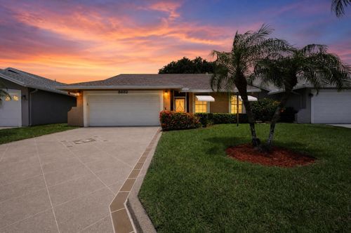 3882 Dafilee Cir, West Palm Beach, FL, 33417-1087 | Card Image