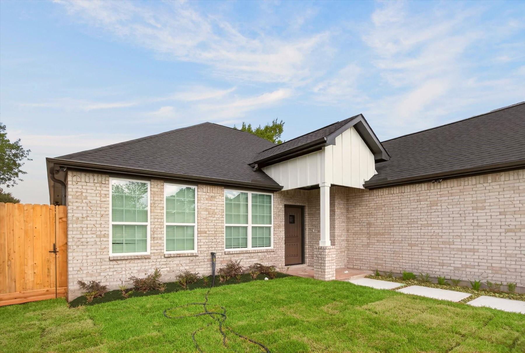 Residential in Houston 5