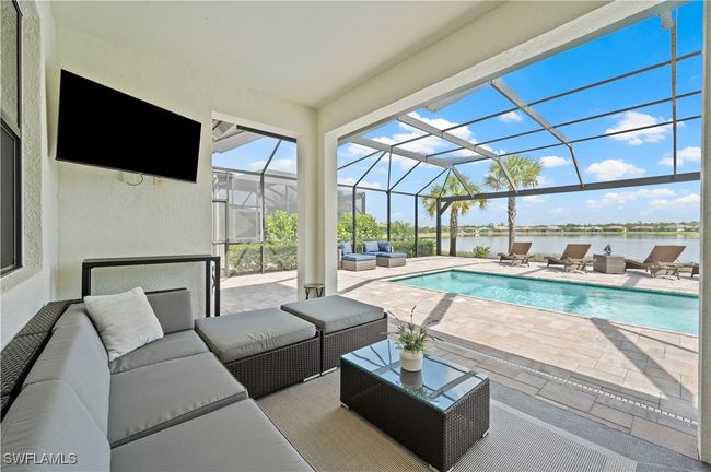 6767 Pennyroyal Dr, House other with 3 bedrooms, 2 bathrooms and null parking in NAPLES FL | Image 33